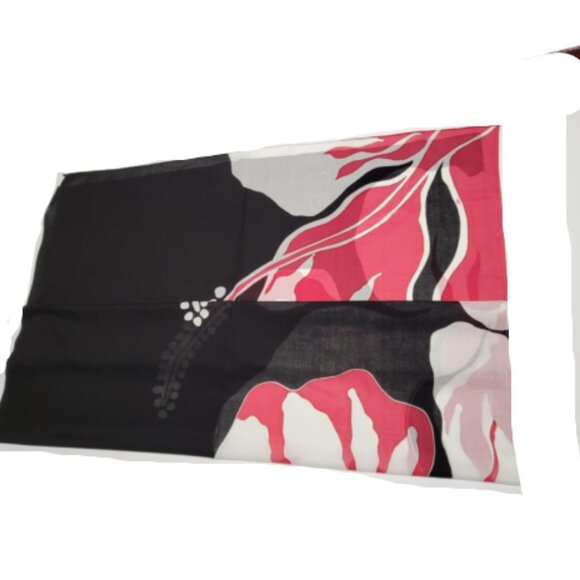 Womens Sarong Cotton Wrap Handpainted Batik Wrapskirt Beach Pareo Beachwear-NEW - Picture 2 of 5